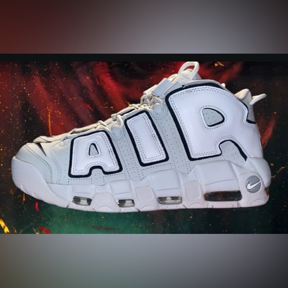NWOT - Airmore Uptempo '96 - Picture 4 of 7